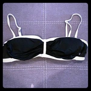 NWOT Bikini top